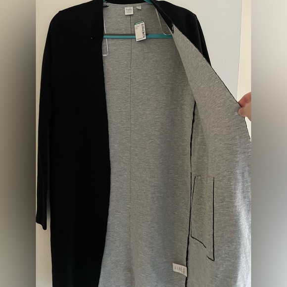 Long Cardigan - Picture 3 of 5